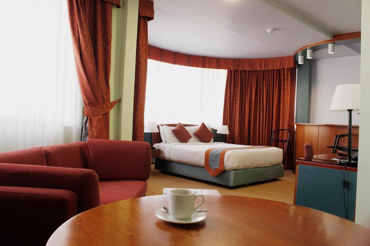 Al Diar Dana Hotel Αμπού Ντάμπι Εξωτερικό φωτογραφία