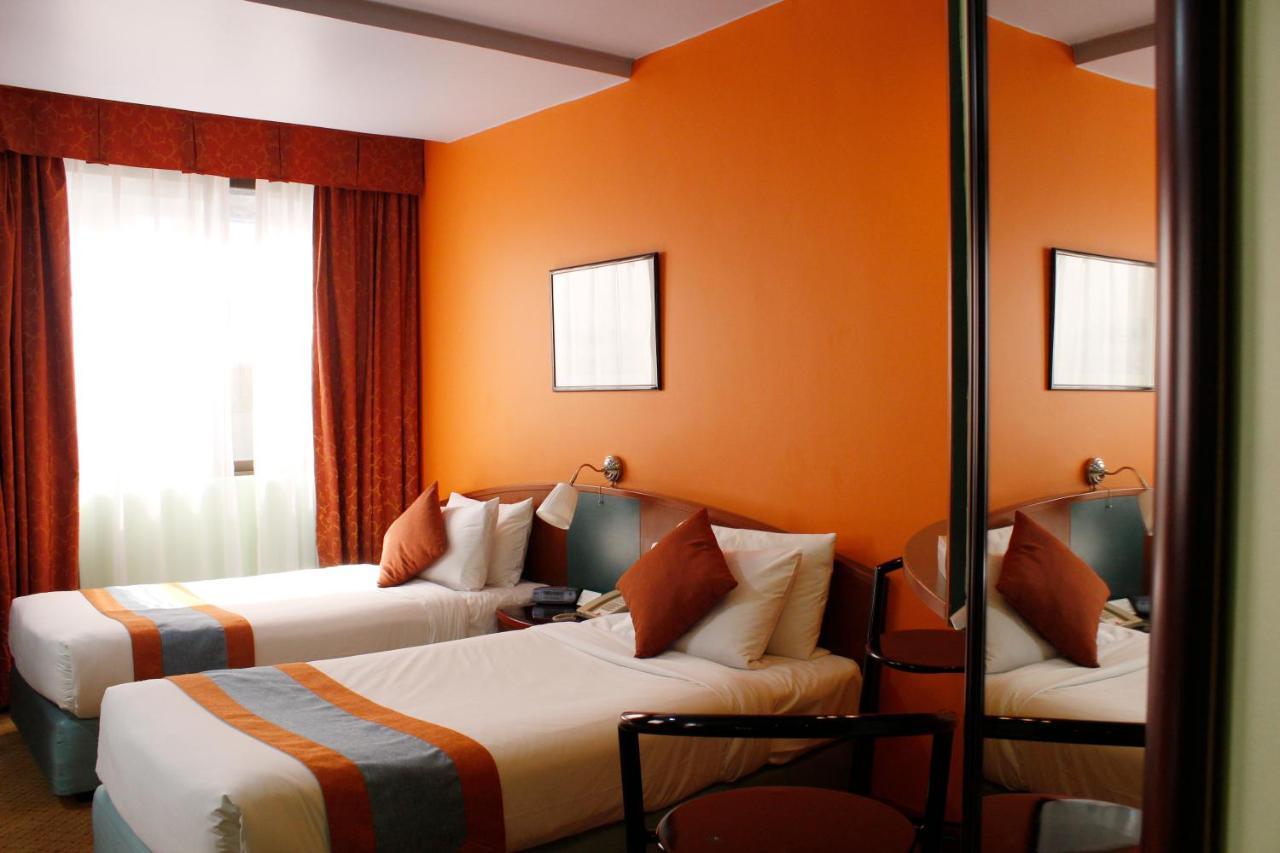 Al Diar Dana Hotel Αμπού Ντάμπι Εξωτερικό φωτογραφία