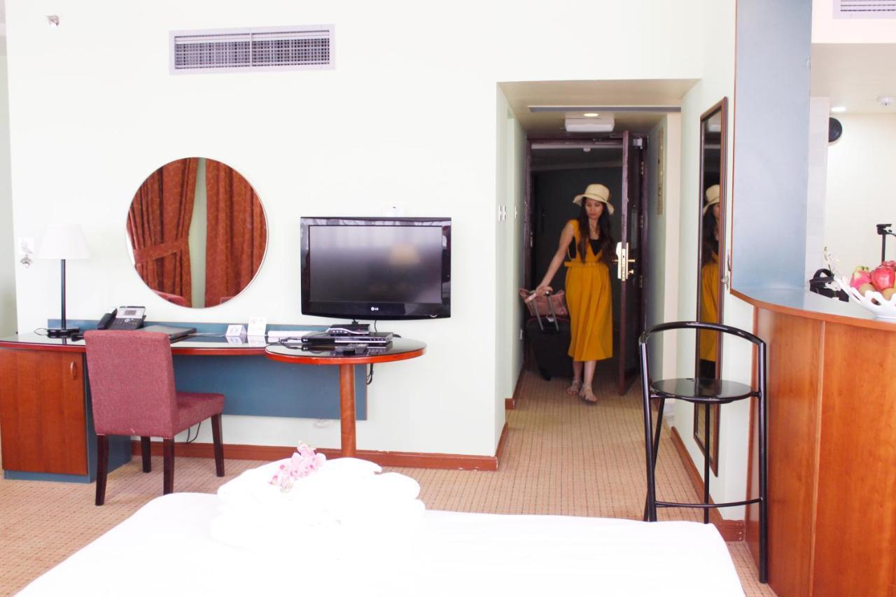 Al Diar Dana Hotel Αμπού Ντάμπι Εξωτερικό φωτογραφία