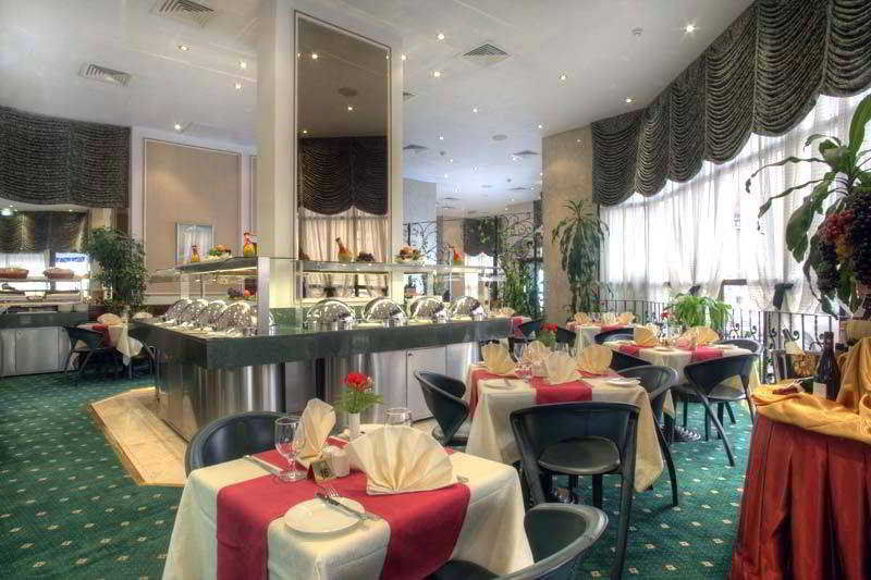 Al Diar Dana Hotel Αμπού Ντάμπι Εξωτερικό φωτογραφία